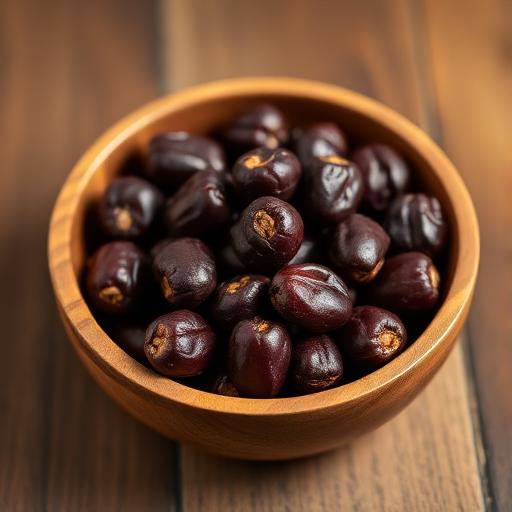 Ajwa Dates