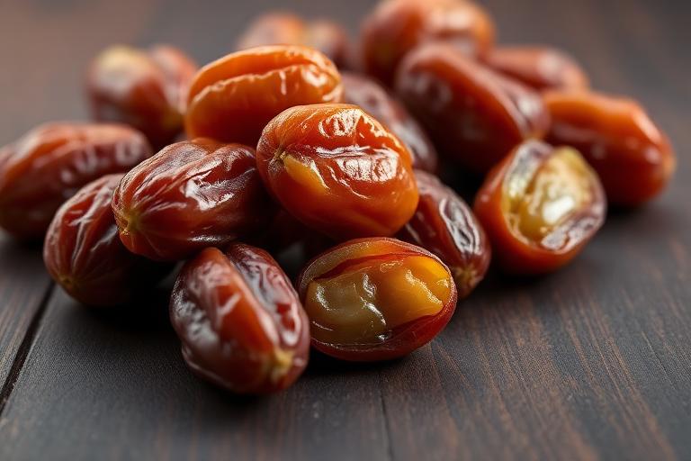 التمور الفاخرة