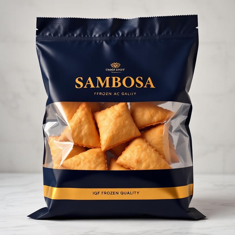 Samboussa