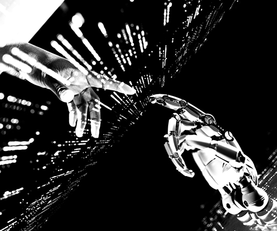 Artificial Intelligence